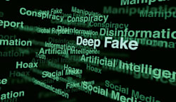 Commentary: Slopaganda wars - why the US and Iran are flooding the zone with AI