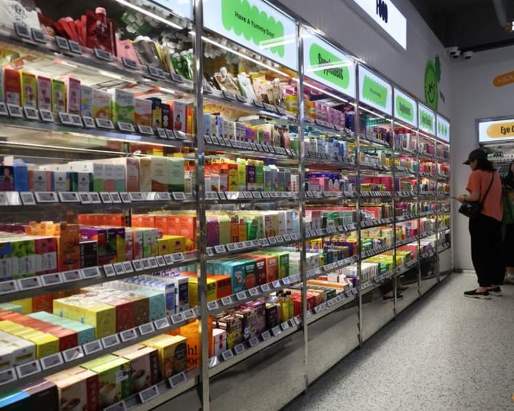 South Korea inflation hits two-year high, imminent rate hike in play