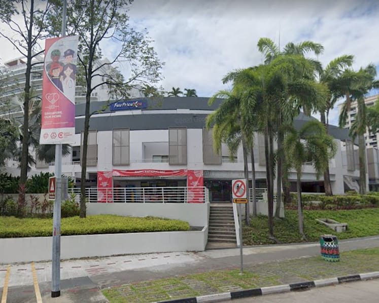 3 supermarkets and several eateries visited by Covid-19 cases while infectious