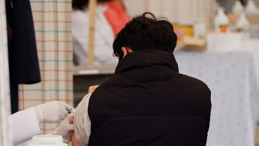 2 flu vaccines linked to deaths in South Korea should be ‘temporarily ceased’: MOH