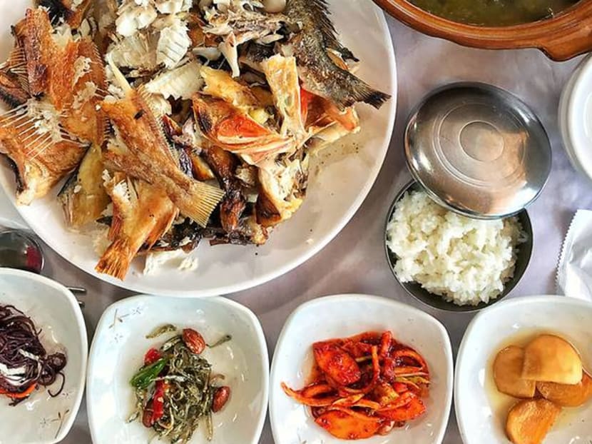 We Visited Korea's Farming Region And It's More Happening Than We Imagined