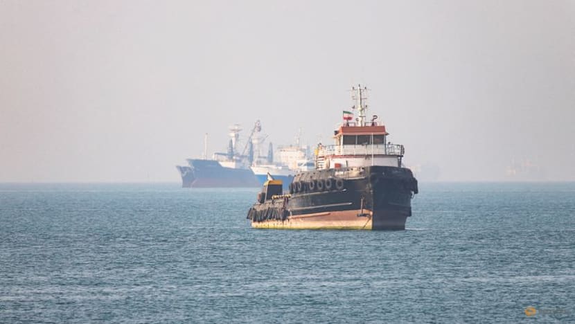 Commentary: Deepening Iran war and Hormuz crisis have left India sidelined