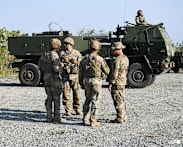 US begins 'biggest ever' Philippines war games in thick of Middle East conflict