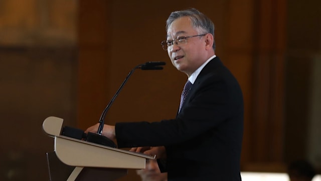8万金融从业员将获AI培训 推动行业转型