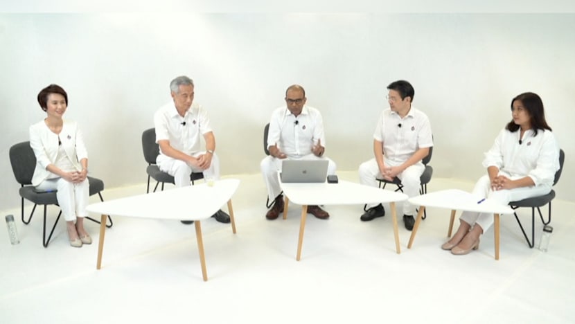 GE2020: Focus must be on Covid-19’s impact on jobs and incomes, says PM Lee as he wraps up PAP’s campaign