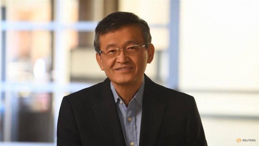 Intel gets new CEO Tan Lip-Bu, a chip industry veteran who grew up in Singapore Intel gets new CEO Tan Lip-Bu, a chip industry veteran who grew up in Singapore