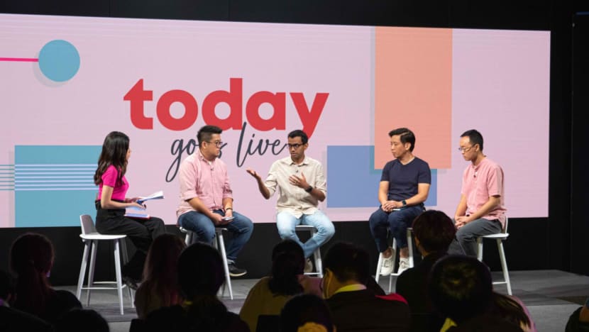 TODAY webinar: Youths have role to play in plugging gaps Government cannot fill, say panellists