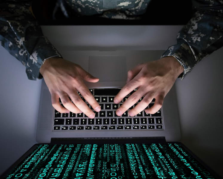 CNA Explains: The rise of hybrid warfare, where states attempt 'winning without fighting'