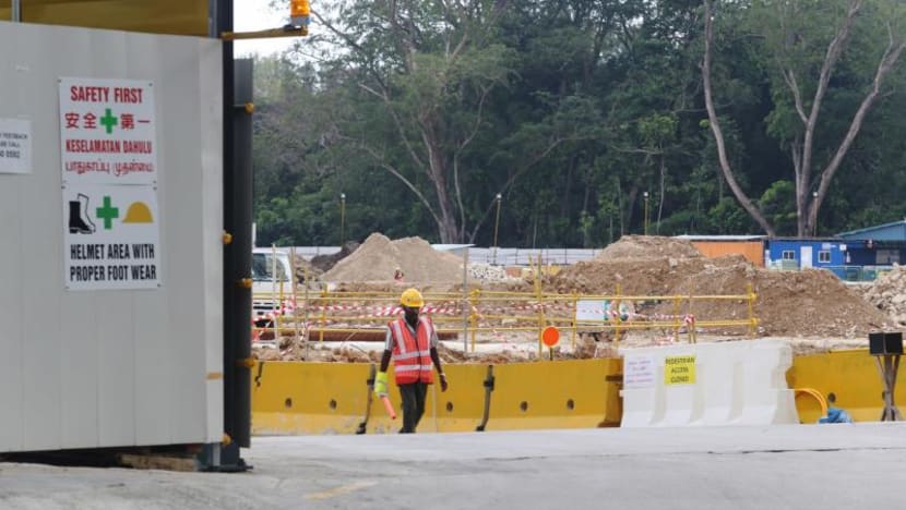 S'pore has strict criteria for sand imports, says Govt, as controversy over Cambodian imports brews