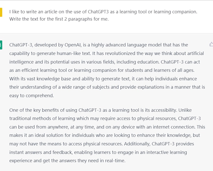 Commentary: ChatGPT can disrupt education, but it need not be all bad. Here’s how NIE is using it to train teachers 