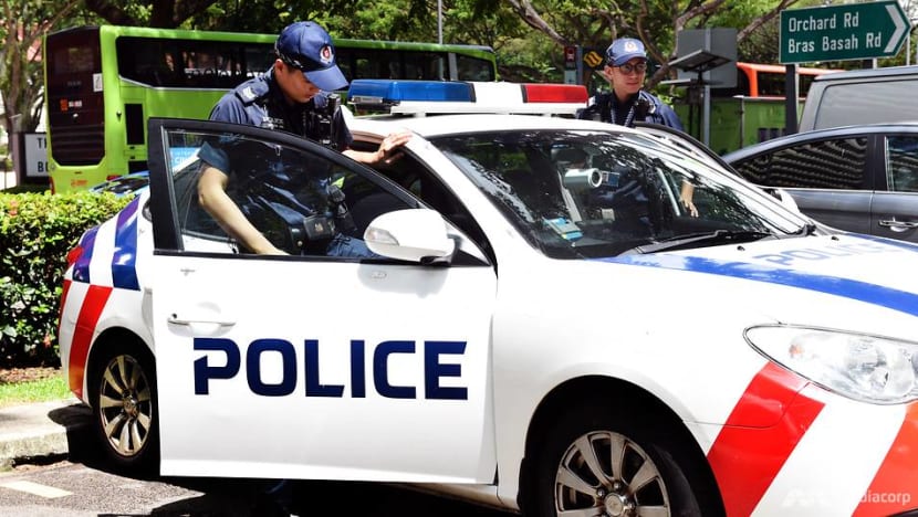 Police emergency SMS sender ID to be changed to '70999' Police emergency SMS sender ID to be changed to '70999'