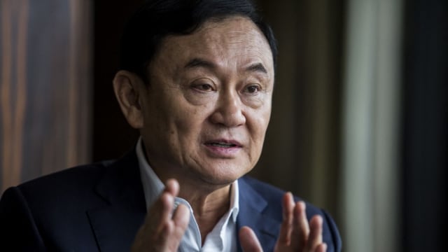 泰国惩教署延长达信狱外留医期限