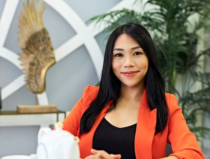 Rachel Wan Kin Star Rachel Wan On The Big Changes Coming To The Long-Form Drama ...