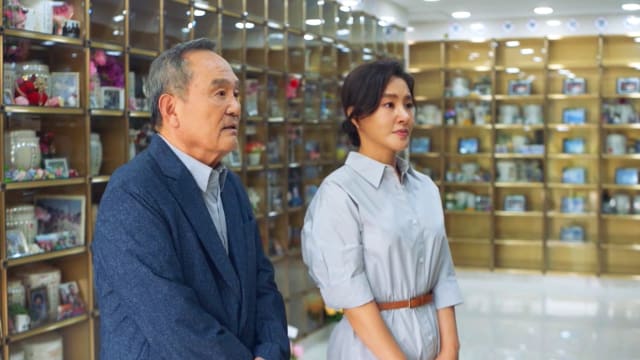现在很美丽（第63集）：海隽有喜