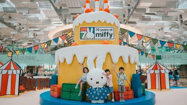 每周精选：6月学校假期本地游玩攻略