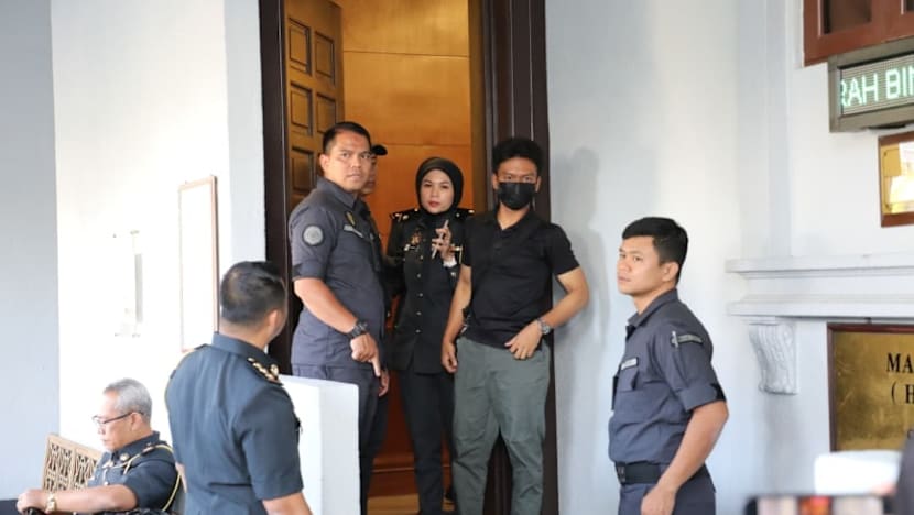 Singaporean man, 25, to serve public cleaning order in KL after conviction under stricter anti-littering law