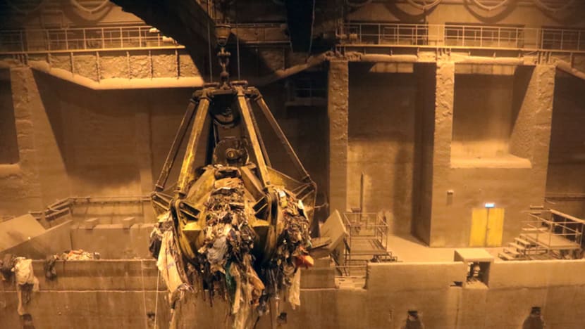 Singapore public sector to cut waste by 30%, reduce energy, water use by 10% by 2030: Grace Fu