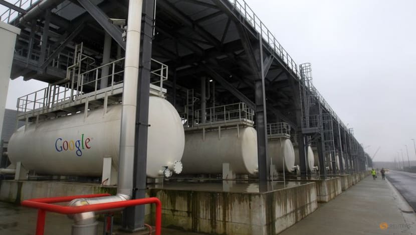 Analysis:Europe's old power plants to get digital makeover driven by AI boom Analysis:Europe's old power plants to get digital makeover driven by AI boom