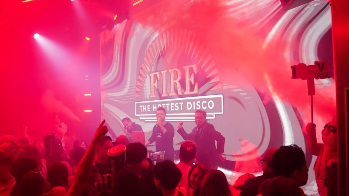 Fire Disco, Singapore's iconic '90s nightclub, returns for 2nd edition of tribute event on May 9