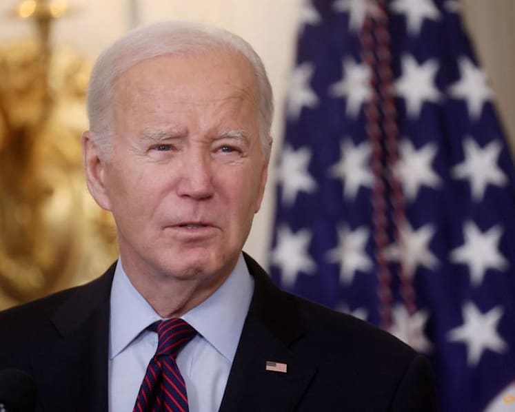 Commentary: The ages of some US politicians have raised concerns. Should there be an age cap or mental competency test?