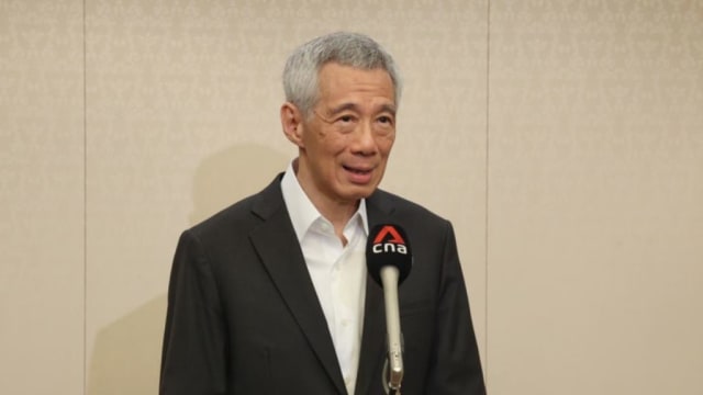 李总理明天起到墨尔本访问三天