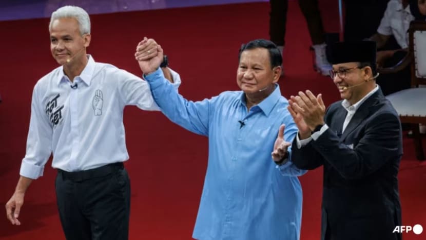 Gerindra bakal pilih calon baharu bagi jawatan Gabenor Jakarta