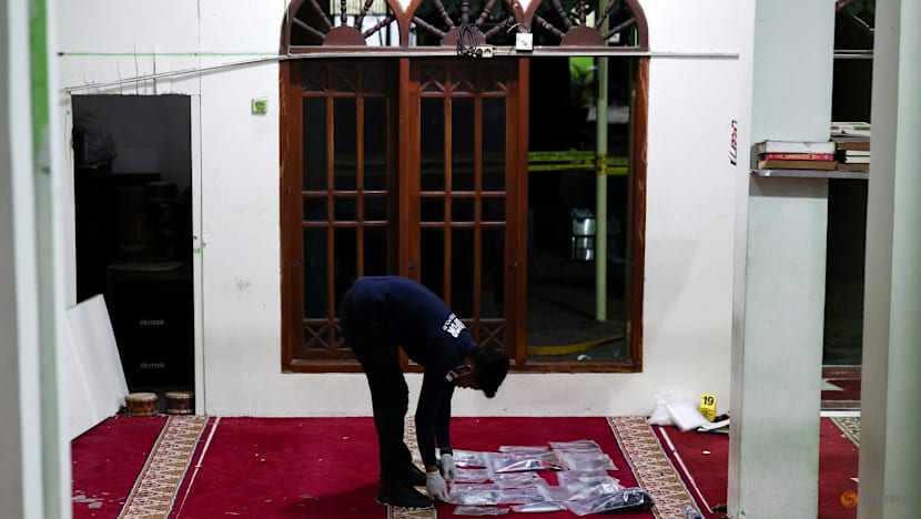 Buntut ledakan SMAN 72, Pemprov DKI akan batasi akses internet anak