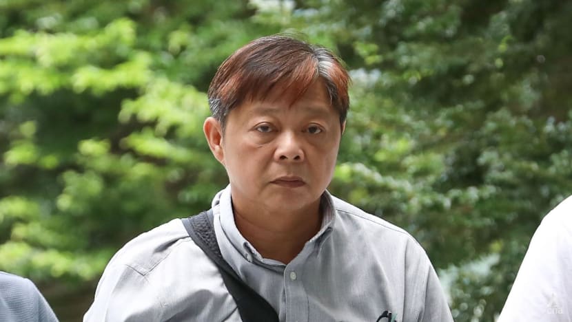 Jail for driver who overtook from lorry's left, colliding with motorcycle in fatal accident