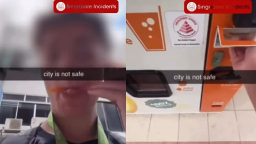 French Teen Faces Jail For Licking iJooz Straw; People Worldwide Are In Support Of S'pore For This Move