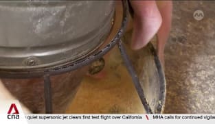 A tale of soybeans and US-China ties  A tale of soybeans and US-China ties