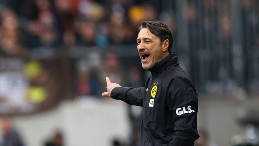 Kovac's tactical change helped Dortmund overcome difficulties at St Pauli