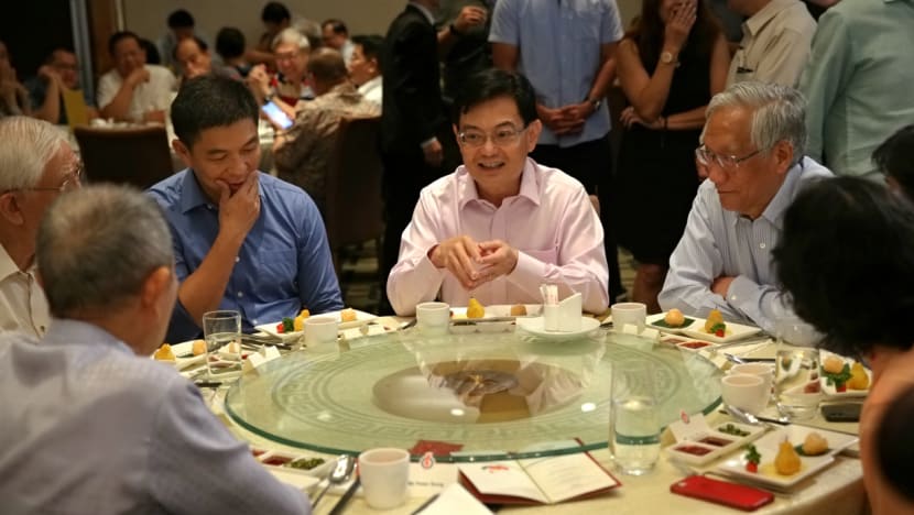 S’pore can become the best place in the world to age in: Tan Chuan-Jin