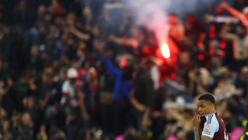 Defeated Villa eager to go again in Champions League Defeated Villa eager to go again in Champions League