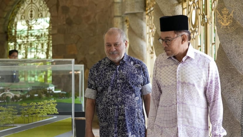 Analysis: Johor Sultan’s outspoken nature, ties with Singapore and China set to figure in his rule as Malaysia’s king Analysis: Johor Sultan’s outspoken nature, ties with Singapore and China set to figure in his rule as Malaysia’s king