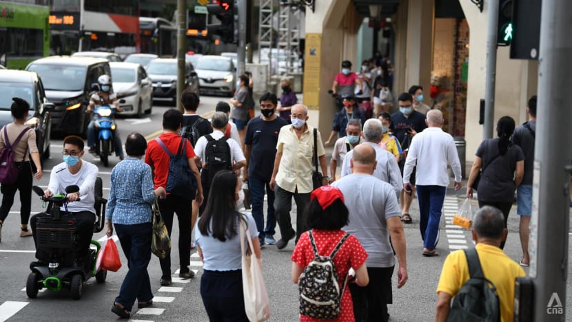 Commentary: Generous Budget 2023 is about providing assurance and renewing trust Commentary: Generous Budget 2023 is about providing assurance and renewing trust