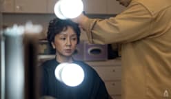 Beauty salons try to push seniors into costly packages in Talking Point undercover operation