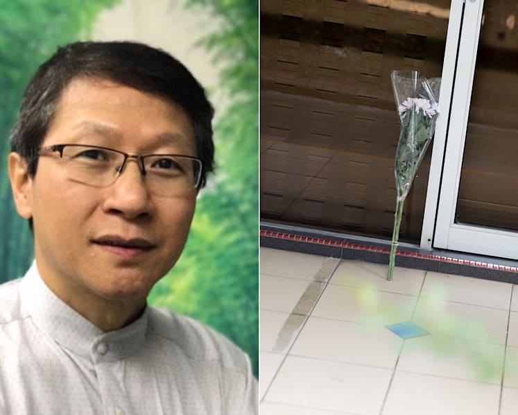Covid-19: Patients mourn death of doctor whose good deeds and caring ways touched many