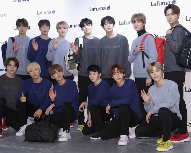 K-pop group Seventeen returns to Singapore on Mar 7 for 10th anniversary concert