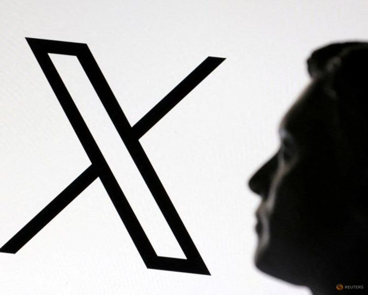 Musk's X settles ex-Twitter executives' $128 million severance pay lawsuit