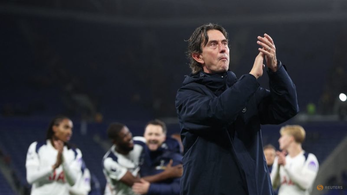 Frank's set-piece magic touch working wonders for Tottenham