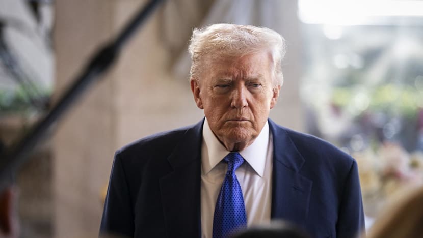 US talking deal with 'highest people' in Cuba: Trump