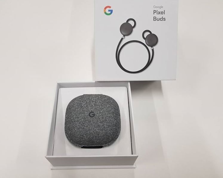 Hype over Google Pixel Buds lost in translation