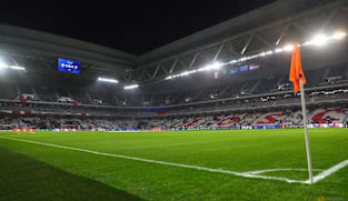 Lille to take legal action against own fans over racist incidents