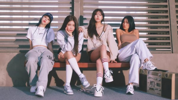 K-POP・アジア MAMAMOO Four Fast Facts About MAMAMOO, the K-pop Girl Group Behind