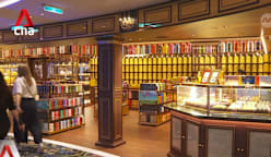 Disney Adventure: Singaporean brands bring local flavour onboard international cruise ship 