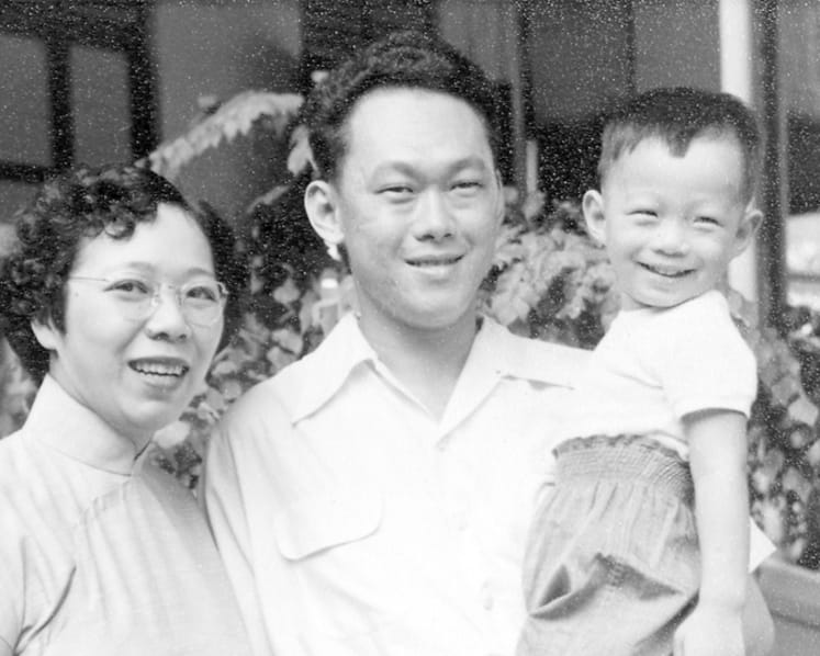 New play spotlights Kwa Geok Choo aka Mrs Lee Kuan Yew: ‘It’s about time we bring her to the forefront’