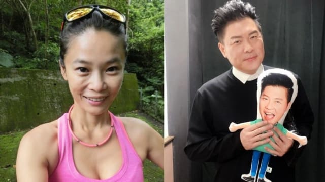 曾国城涉性骚旧闻被翻出　当事人女导演“这样说”