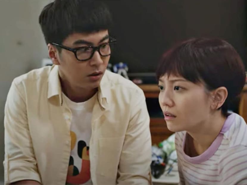 Xu Bin, Mei Xin nominated for New York Festivals TV & Film awards Xu Bin, Mei Xin nominated for New York Festivals TV & Film awards