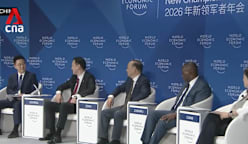 World Economic Forum: Focus on AI and quantum computing to drive economic momentum 