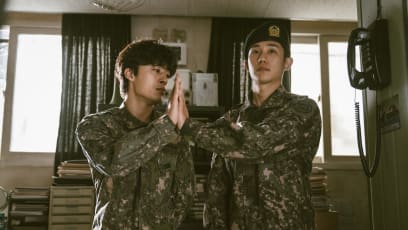 A Former D.P. Soldier Reacts To Netflix’s Military Drama D.P.